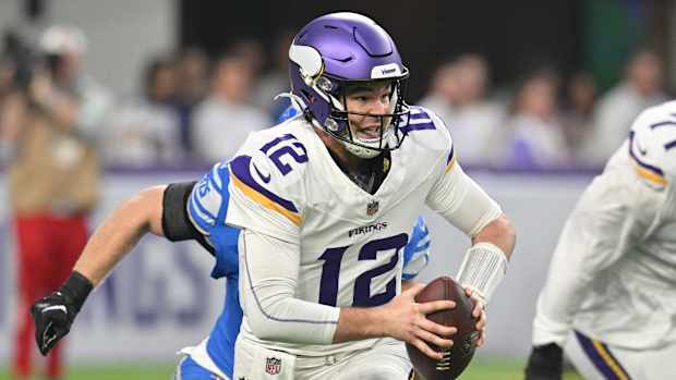 Nick Mullens